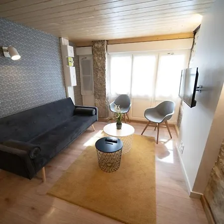 Spacious Renovated Loft - University - Guillotiere Lyon Extérieur photo