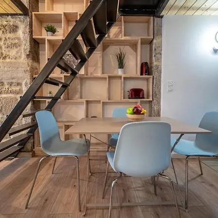 Spacious Renovated Loft - University - Guillotiere Lyon Extérieur photo