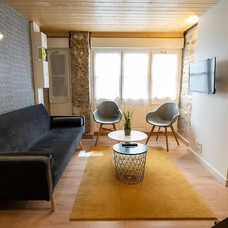 Spacious Renovated Loft - University - Guillotiere Lyon Extérieur photo